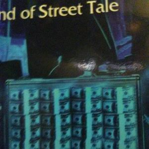 Meet your Posher, Marcus